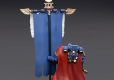 Warhammer 40k Action Figure 1/18 Ultramarines Honour Guard Chapter Ancient 12 cm