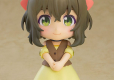 Kuma Kuma Kuma Bear Punch! Nendoroid Action Figure Fina 10 cm