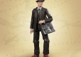 Indiana Jones Adventure Series Actionfigur Dr. Jürgen Voller The Dial of Destiny 15 cm