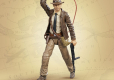 Indiana Jones Adventure Series Actionfigur Indiana Jones The Last Crusade 15 cm