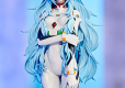 Rebuild of Evangelion Pop Up Parade PVC Statue Rei Ayanami: Long Hair Ver. (re-run) 17 cm