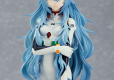 Rebuild of Evangelion Pop Up Parade PVC Statue Rei Ayanami: Long Hair Ver. (re-run) 17 cm