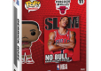 NBA Cover POP! Basketball Vinyl Figure Derrick Rose (SLAM Magazin) 9 cm nr. 11