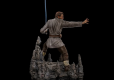 Star Wars: Obi-Wan Kenobi BDS Art Scale Statue 1/10 Ben Kenobi 30 cm