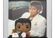 Michael Jackson POP! Albums Vinyl Figure Thriller 9 cm nr. 33