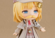 Hololive Production Nendoroid Action Figure Watson Amelia 10 cm