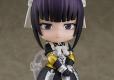 Overlord IV Nendoroid Action Figure Narberal Gamma 10 cm
