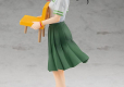Suzume Pop Up Parade PVC Statue Suzume Iwato 17 cm