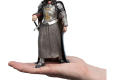 Lord of the Rings Mini Epics Vinyl Figure King Aragorn 19 cm