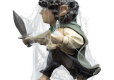 Lord of the Rings Mini Epics Vinyl Figure Frodo Baggins (Limited Edition) 11 cm