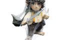 Lord of the Rings Mini Epics Vinyl Figure Frodo Baggins (Limited Edition) 11 cm