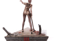 Silent Hill 2 Statue Bubble Head Nurse 35 cm