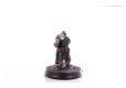 Dark Souls Statue Elite Knight: Humanity Restored Edition 29 cm