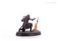 Dark Souls Statue Elite Knight: Humanity Restored Edition 29 cm