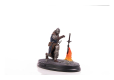 Dark Souls Statue Elite Knight: Humanity Restored Edition 29 cm