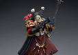 Warhammer 40k Action Figure 1/18 Blood Angels Mephiston 12 cm