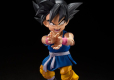 Dragon Ball GT S.H. Figuarts Action Figure Son Goku 8 cm