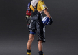 Final Fantasy X Play Arts Kai Action Figure Tidus 27 cm