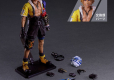 Final Fantasy X Play Arts Kai Action Figure Tidus 27 cm