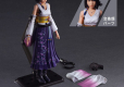 Final Fantasy X Play Arts Kai Action Figure Yuna 25 cm