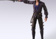 Final Fantasy XVI Bring Arts Action Figure Barnabas Tharmr 15 cm