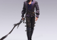 Final Fantasy XVI Bring Arts Action Figure Barnabas Tharmr 15 cm