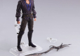 Final Fantasy XVI Bring Arts Action Figure Barnabas Tharmr 15 cm