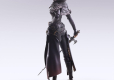 Final Fantasy XVI Bring Arts Action Figure Benedikta Harman 15 cm