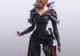 Final Fantasy XVI Bring Arts Action Figure Benedikta Harman 15 cm