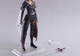 Final Fantasy XVI Bring Arts Action Figure Benedikta Harman 15 cm