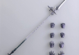 Final Fantasy XVI Bring Arts Action Figure Dion Lesage 15 cm