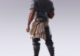 Final Fantasy XVI Bring Arts Action Figure Hugo Kupka 18 cm