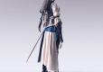 Final Fantasy XVI Bring Arts Action Figure Jill Warrick 15 cm