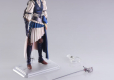 Final Fantasy XVI Bring Arts Action Figure Jill Warrick 15 cm
