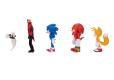 Sonic The Hedgehog Action Figures Sonic The Movie 2 6 cm