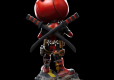 X-Men Deadpool Mini Co. 20cm