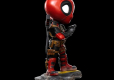 X-Men Deadpool Mini Co. 20cm