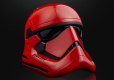 Star Wars Galaxy's Edge Black Series Electronic Helmet Captain Cardinal