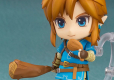 The Legend Of Zelda Nendoroid Action Figure Link Breath of the Wild Ver. DX Edition (4th-run) 10 cm