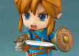 The Legend Of Zelda Nendoroid Action Figure Link Breath of the Wild Ver. DX Edition (4th-run) 10 cm