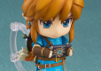 The Legend Of Zelda Nendoroid Action Figure Link Breath of the Wild Ver. DX Edition (4th-run) 10 cm