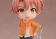 Idolish7 Nendoroid Action Figure Mitsuki Izumi 10 cm