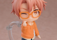 Idolish7 Nendoroid Action Figure Mitsuki Izumi 10 cm