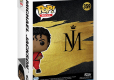 Michael Jackson POP! Rocks Vinyl Figure Thriller 9 cm nr. 359