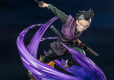 Demon Slayer: Kimetsu no Yaiba FiguartsZERO PVC Statue Genya Shinazugawa 17 cm