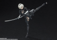 NieR: Automata S.H. Figuarts Action Figure 2B 15 cm