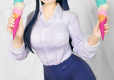 The Dangers in My Heart Pop Up Parade PVC Statue Anna Yamada 18 cm