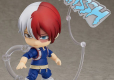 My Hero Academia Nendoroid Action Figure Shoto Todoroki: Hero's Edition (re-run) 10 cm