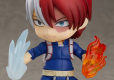My Hero Academia Nendoroid Action Figure Shoto Todoroki: Hero's Edition (re-run) 10 cm
