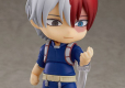 My Hero Academia Nendoroid Action Figure Shoto Todoroki: Hero's Edition (re-run) 10 cm